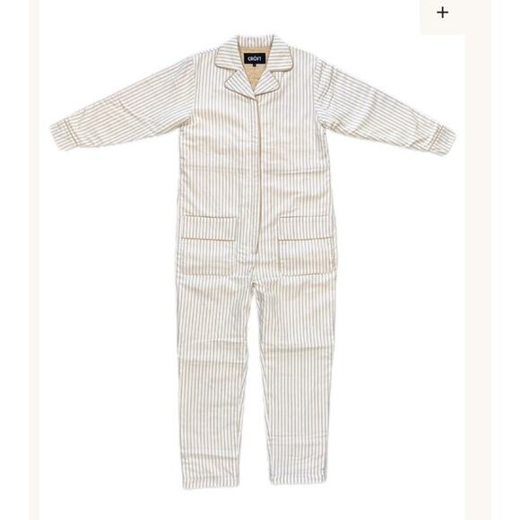 Croft Other - Croft Coveralls Adult Sleepsuit For Co-Sleeping Parents Size Small Safe Sleep